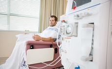 IDG leads $77m round for China health-tech player Synyi