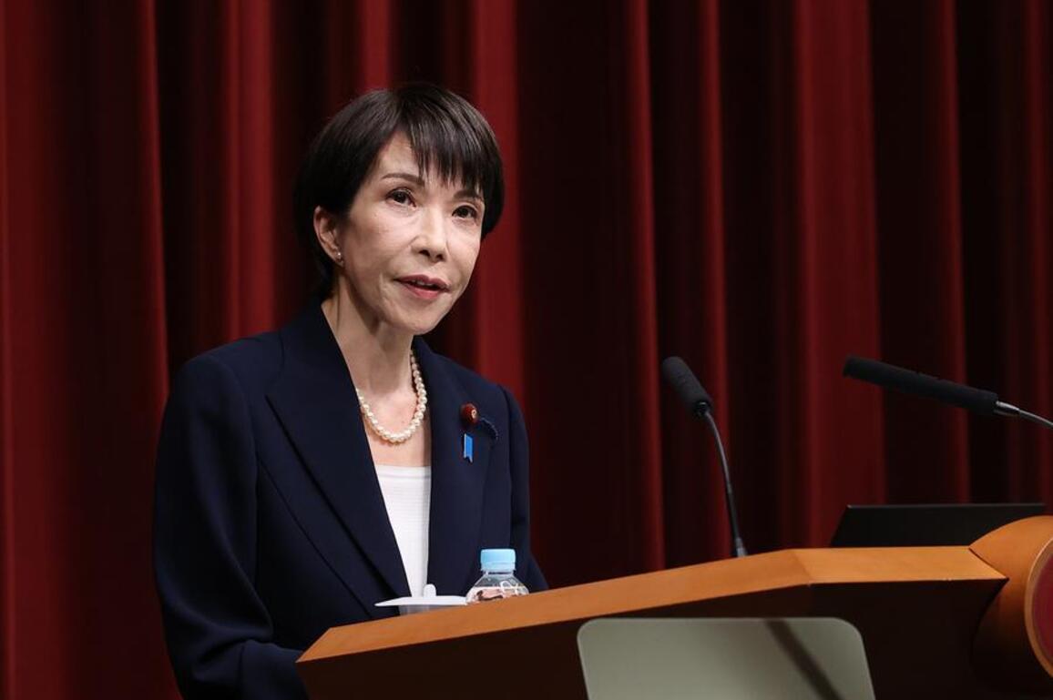 Trump's call for escort in Strait of Hormuz puts Japanese PM Takaichi in dilemma