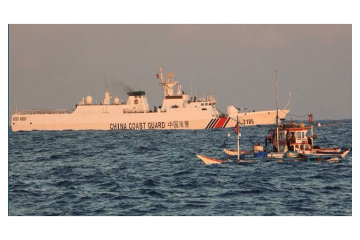 Philippines to deploy aircraft, ships to push back Chinese drone mothership, research vessels