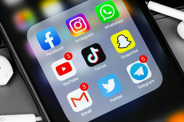 Counterpoint- Taxing social media in Minnesota would hurt small businesses like mine  not Big Tech