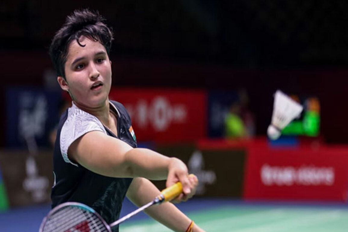 Unnati Hooda advances to round of 16 of China Open, to face Sindhu