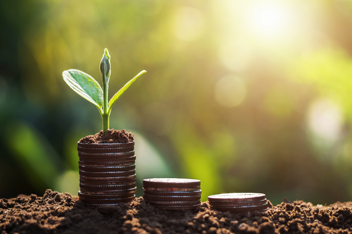 Growth: now, then and always