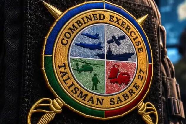 Australia announces dates for Exercise Talisman Sabre 2027