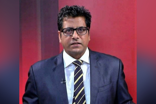 CPJ urges Bangladesh interim govt to release journalist Anis Alamgir
