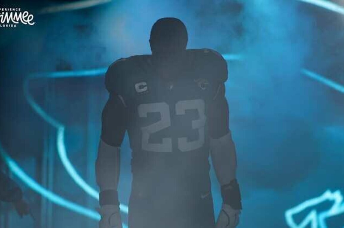 Official: Jaguars 2026 Schedule Released