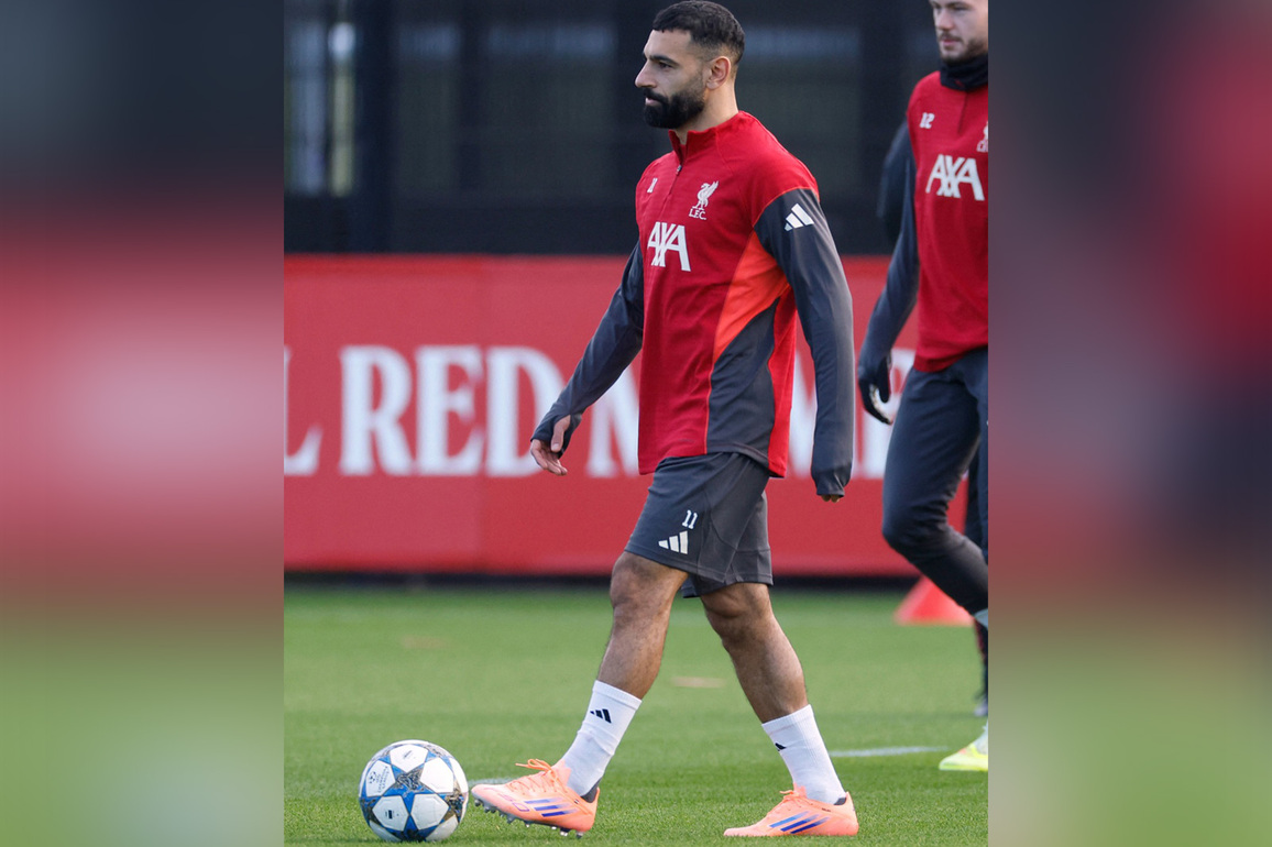 Mohamed Salah unlikely to travel with Liverpool for UEFA CL clash after outburst against team management