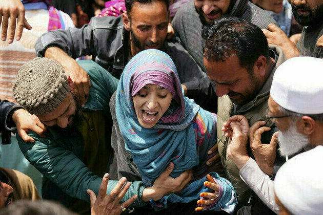 Kashmir terrorist attack: What we know so far
