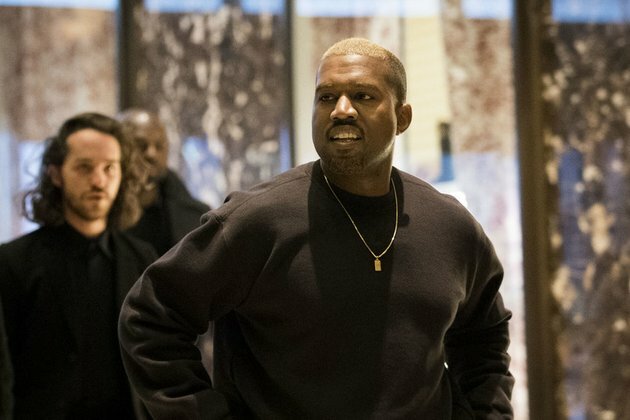 Kanye West rejects multimillion-dollar Moscow offer media