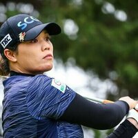 Hye-Jin Choi builds 5-shot lead at Maybank Championship