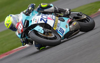 Bradfords Tool Hire sponsors British superbike team