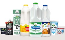 Arla navigates delicate balance as volatility continues