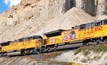 Another loadings fall for Union Pacific