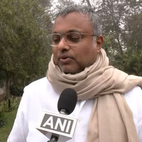 "India seems to be losing independent grip on international affairs": Karti Chidambaram on India-US trade deal