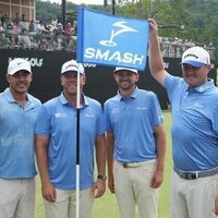 Talor Gooch: 'Going to be tough' to replace Brooks Koepka