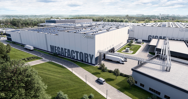 The battery that changes everything and why it's being built in Serbia