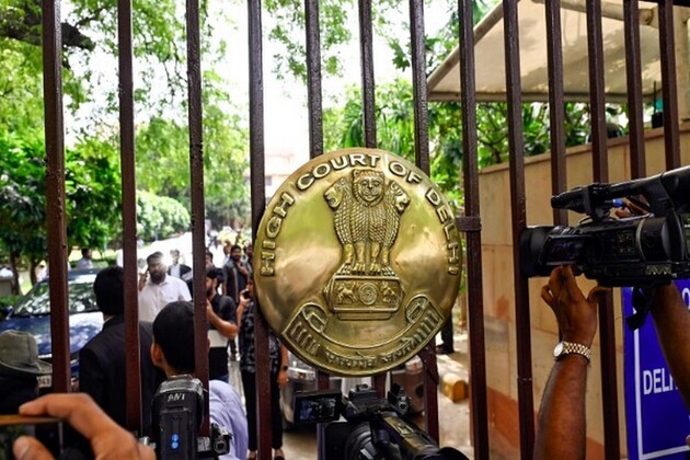 Delhi HC sets aside disciplinary action against Jamia professor over restroom grievance, calls for sensitive redressal