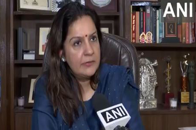 "BJP should rethink its social media strategy": Priyanka Chaturvedi slams Amit Malviya over post targeting Rahul Gandhi