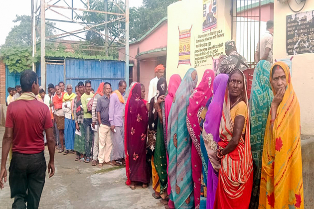 Unpredictable contest in Chapra assembly seat: RJD bats for Khesari Lal Yadav's victory as BJP attempts to hold reins