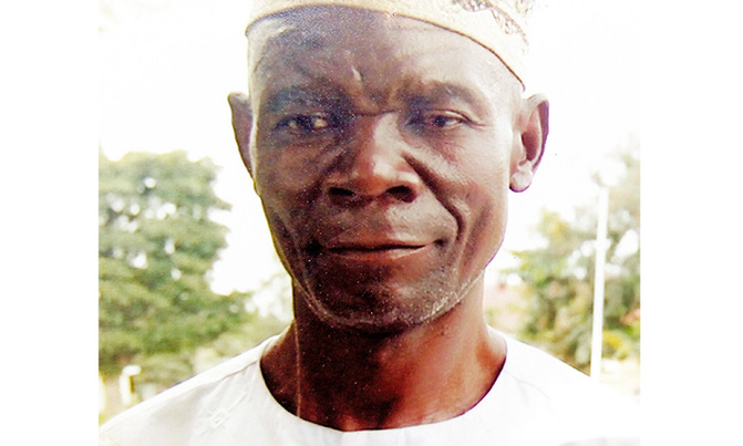 Bugiri imam is sixth Muslim cleric to be killed in five years Bugiri imam is sixth Muslim cleric to be killed in five years