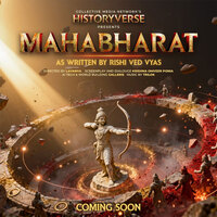 AI-reimagined 'Mahabharat' series to air on WAVES OTT from October 25