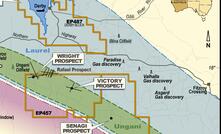 Doriemus and Rey ink formal farm-out agreement for Kora West 