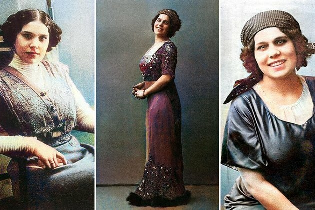 How Nicholas II&#039;s favorite singer became a Soviet spy
