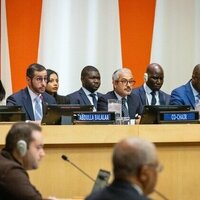 UAE, Senegal officially kick-off 2026 UN Water Conference multilateral process