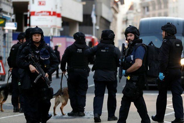 Suspect Shot Dead After London Terror Attack Had Ties To Pakistan