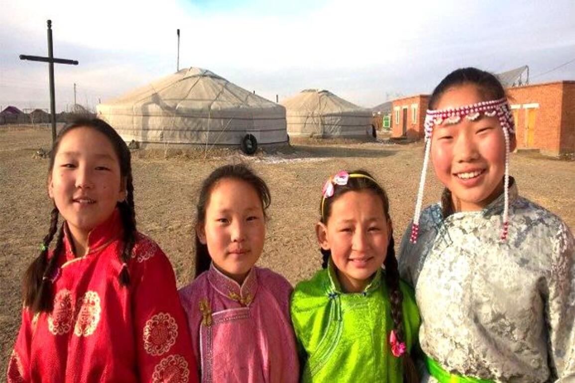 Pope to travel to Mongolia for visit to tiny Catholic community