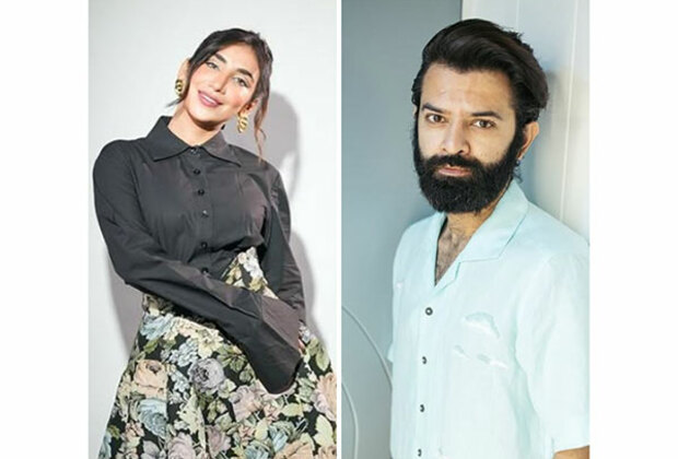 Barun Sobti, Parul Gulati to be seen in series 'Donali'