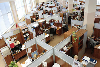 India's co-working office supply to increase at CAGR of 21-22% during FY25-27: ICRA