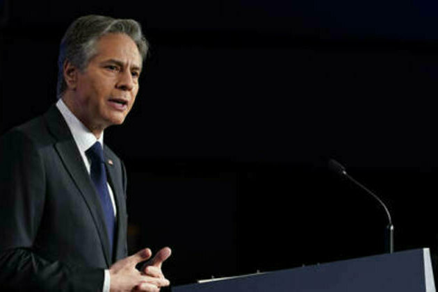 US clarifies policy on Taiwan
