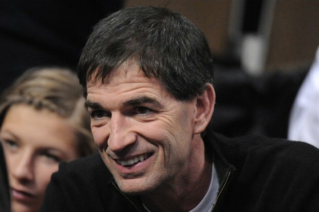 NBA icon suspended by college team for refusing mask mandate