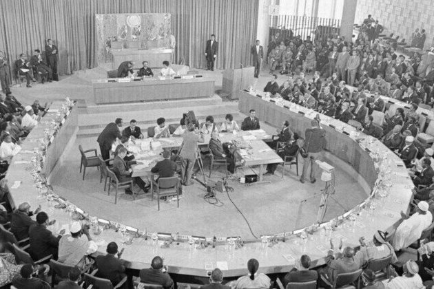 2026 is a turning point for Africa