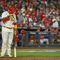 Yadier Molina to make guest coaching appearance for Cardinals