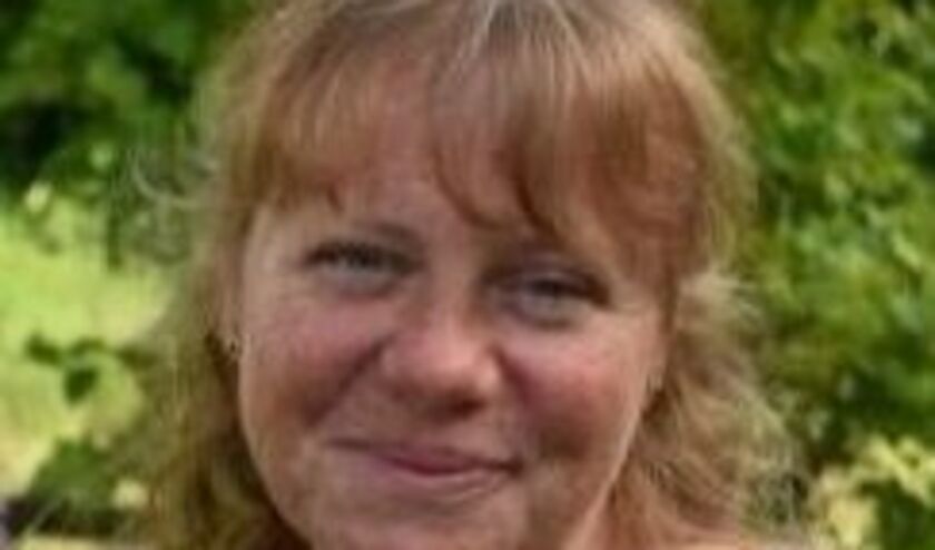 Dr Louise Shaw (c) BIASP