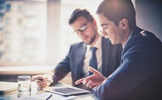 VC documentation: Standardizing small print