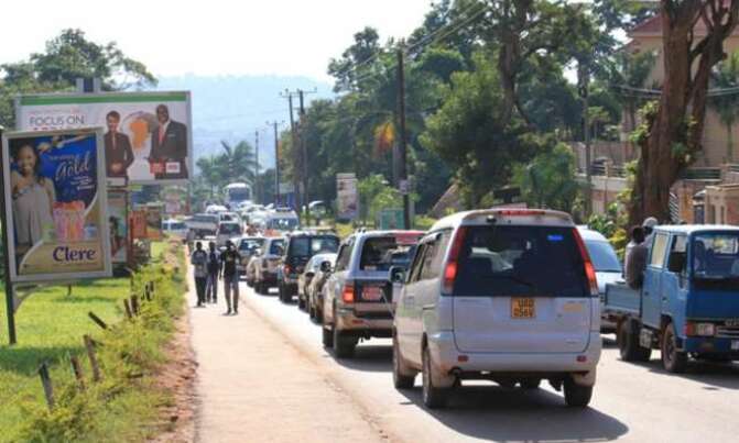 How bars killed Kololo's serenity How bars killed Kololo's serenity