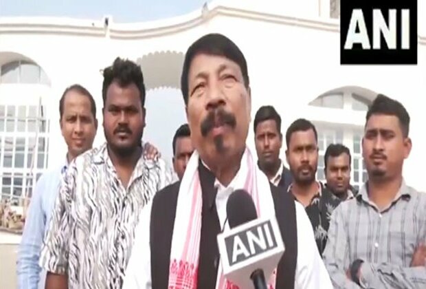 "I hope things will get resolved soon": AGP president Atul Bora on 'atrocities' on minorities in  Bangladesh