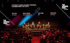 Scaling advisory businesses: 'It won't be for everyone'