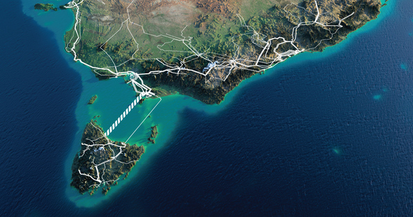 Construction work to start this year for Marinus Link