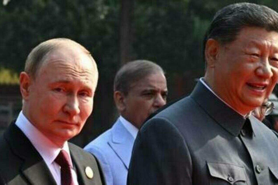 Fyodor Lukyanov: Russia and China anchor a new world order where the West is optional