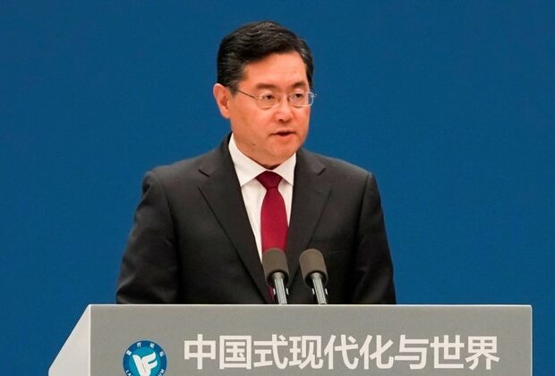 China&#039;s Ex-Foreign Minister Qin Gang Was Ousted After Alleged Affair