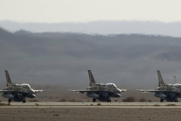 Israel says it will not be bound by future Iran deal