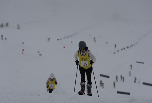 Khelo India Winter Games 2025: Siddharth Gadekar, Tenzin Dolma star on Day 2