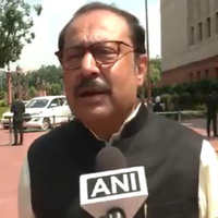 "Bihar a tourist spot for Congress": BJP MP Vivek Thakur criticises Rahul Gandhi's 'voter adhikar yatra'