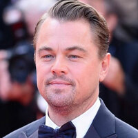 "His kindness immediately struck me": Leonardo DiCaprio recalls meeting Luke Perry on 'Once Upon a Time in Hollywood' set