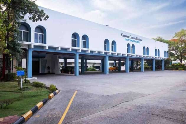 Greaves Cotton Reports 31 Percent Growth in Q1 FY27 Revenue, Strengthens Global Presence and Future-Ready Businesses
