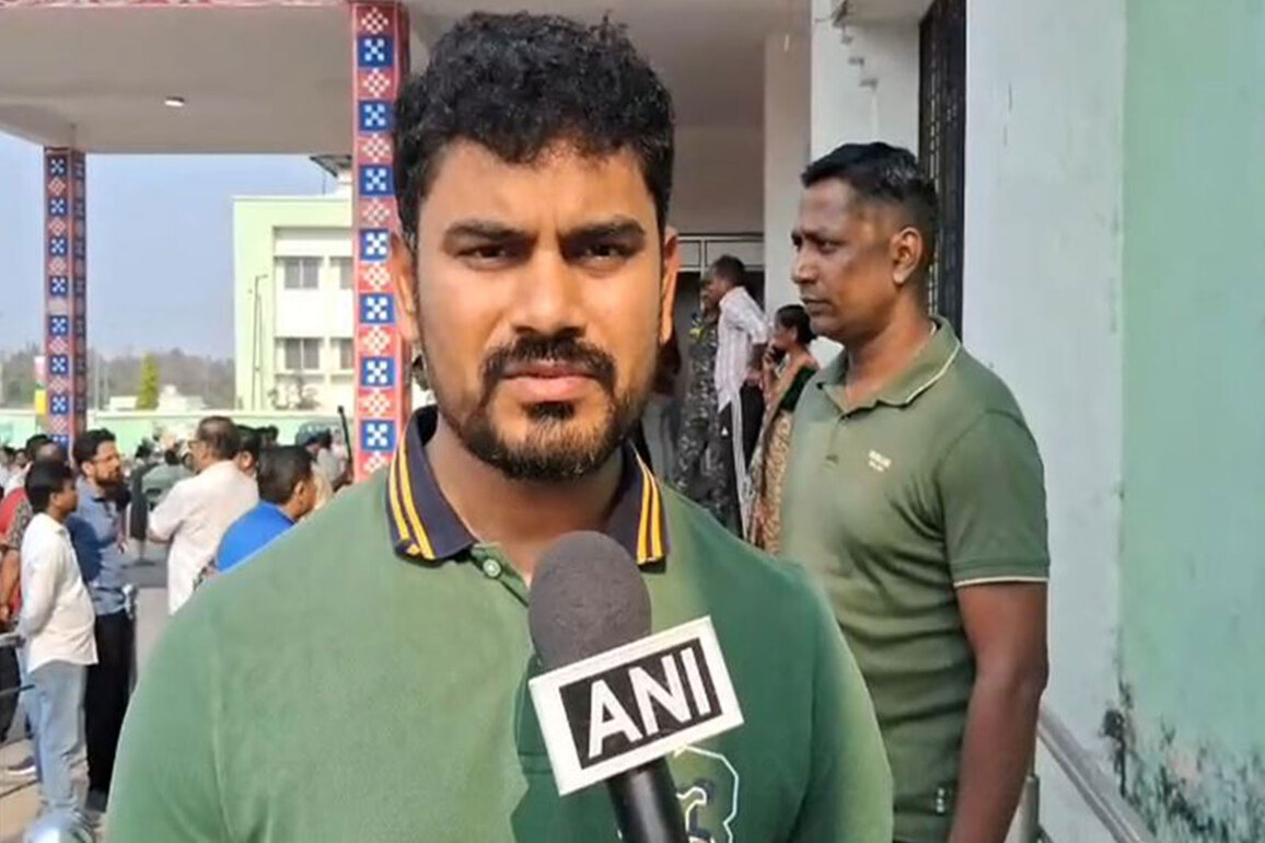 Authorities to investigate death of five policemen in Odisha's Jharsuguda