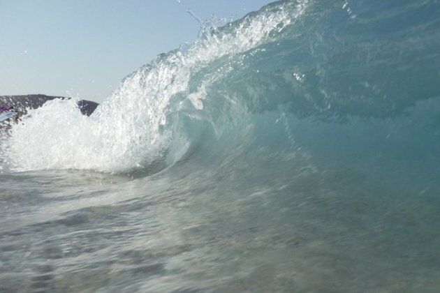 High tsunami risk poses challenge to Pakistan: Experts